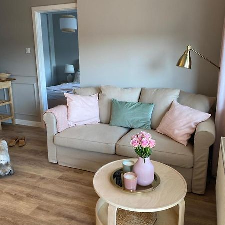 Apartament Malachit Miedzyzdroje Dış mekan fotoğraf