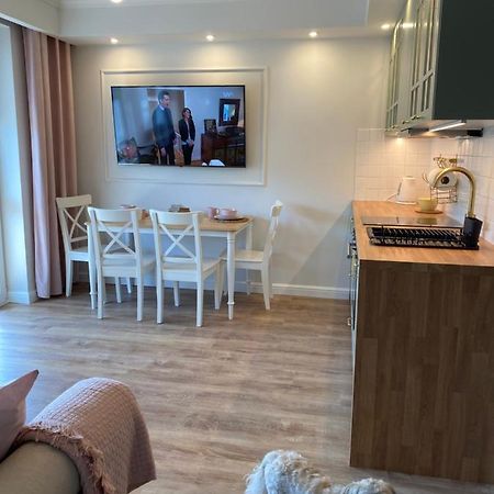 Apartament Malachit Miedzyzdroje Dış mekan fotoğraf